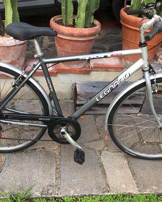 Bicicletta Legnano