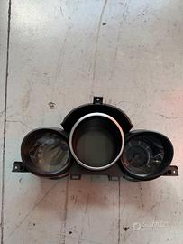 QUADRO STRUMENTI CONTACHILOMETRI DIGITALE FIAT 500