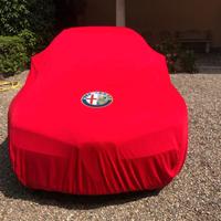 Telo Copri Auto Alfa Romeo Brera Spider