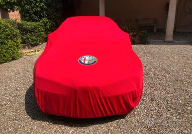 Telo Copri Auto Alfa Romeo Brera Spider