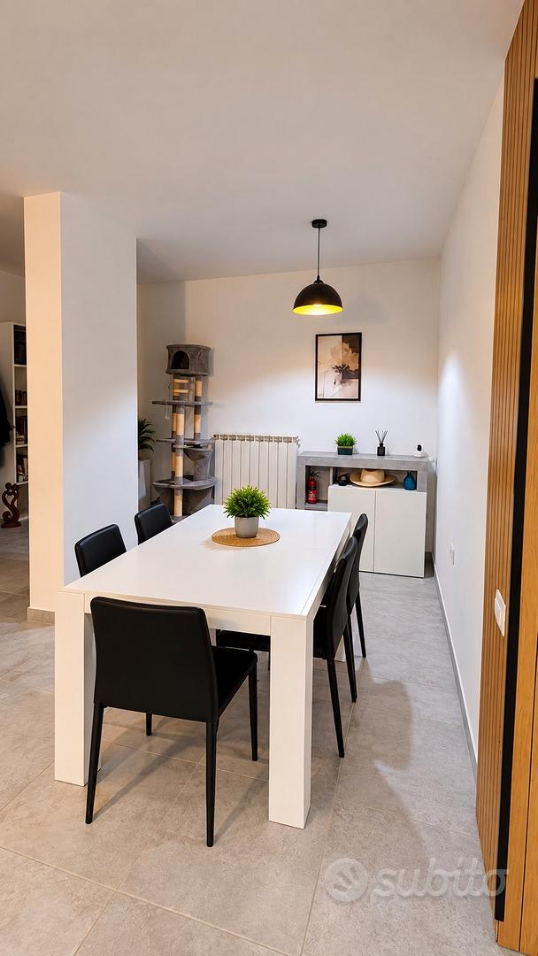 Appartamento – Matera, Rioni Sassi - Vista 2
