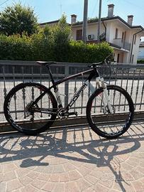 mtb 29" carbonio