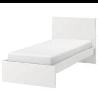 LETTO SINGOLO MALM