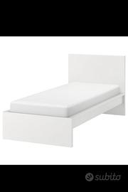 LETTO SINGOLO MALM