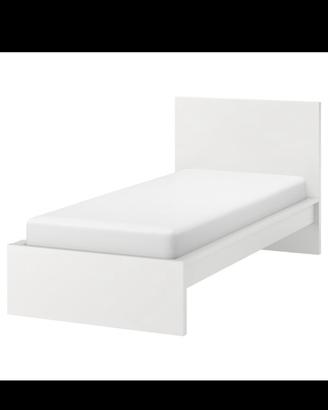 LETTO SINGOLO MALM