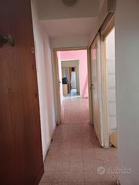 Appartamento a Vicovaro