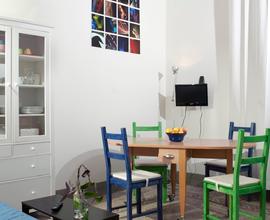 Monolocale nel cuore di Firenze