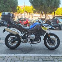 Bmw F 750 GS SPORT TUA A 4300€ OPERAZIONE 50%