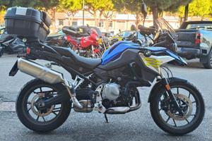 Bmw F 750 GS SPORT TUA A 4500€ OPERAZIONE 50%
