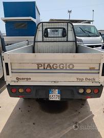 Piaggio quargo