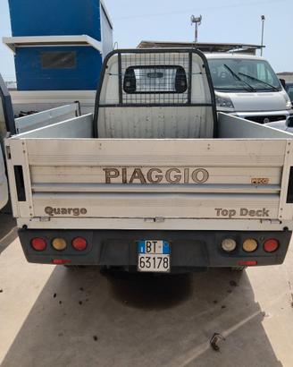 Piaggio quargo