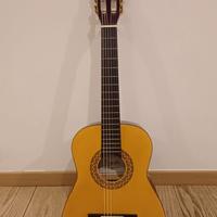 Chitarra Stealton modello SL-C105NAT