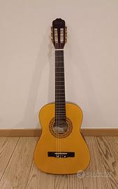 Chitarra Stealton modello SL-C105NAT