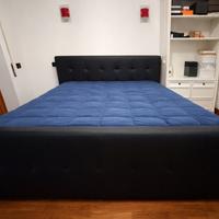 Letto super  king size