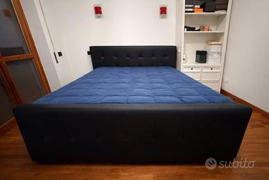 Letto super  king size