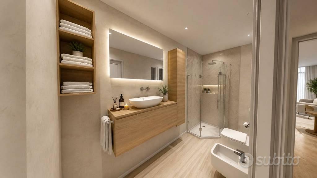 Appartamento – Guidizzolo, Mantova - Vista 5