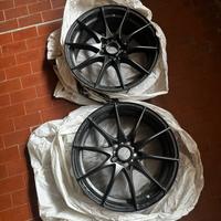 Cerchioni Oz Racing FORMULA HLT  raggio 17 (GT86)