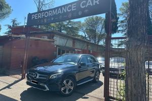 Mercedes-benz GLC 250 d 4Matic SPORT FULL PELLE LE