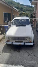 R 4 - renault 4
