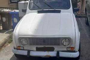 R 4 - renault 4