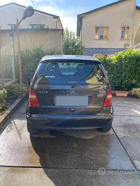 Mercedes-Benz A 170 CDI (W168) buone condizioni