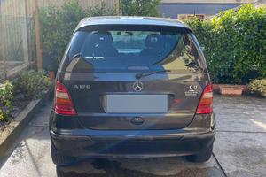 Mercedes-Benz A 170 CDI (W168) buone condizioni