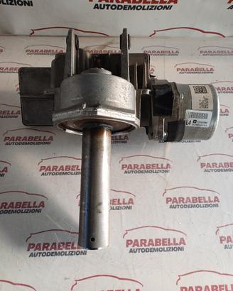 piantone servosterzo elett.  Corsa D Gm 13334995