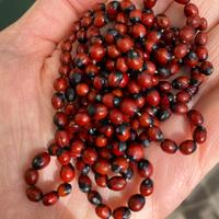 Collana vintage regolabile
