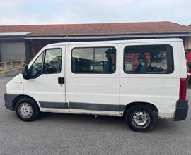 FIAT Ducato 9posti Stupenda. 11 2.8JT