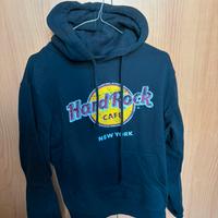 Felpa Hard Rock Cafe’ New York