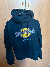 Felpa Hard Rock Cafe’ New York