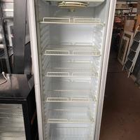 Frigo vetrina a colonna