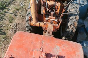 Moto coltivatore Pasquale