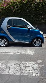 Smart 800 D C I anno 2007