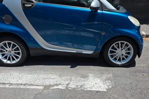 Smart 800 D C I anno 2007