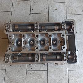 testata alfa romeo 75 1.6 benzina 
