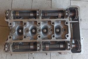 testata alfa romeo 75 1.6 benzina 