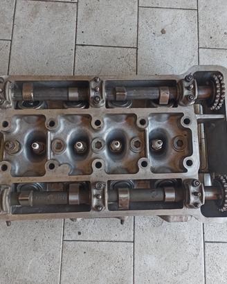testata alfa romeo 75 1.6 benzina 