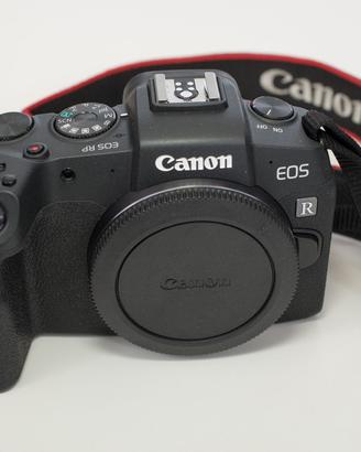 Fotocamera Canon EOS RP Body mirrorless full frame