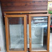 finestre in PVC