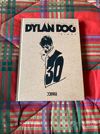 Dylan Dog Diary