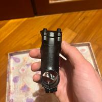 Attacco manubrio Cannondale