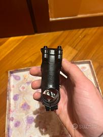 Attacco manubrio Cannondale