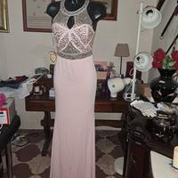 vestito elegante