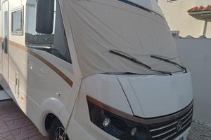 Laika Ev H 4109 Ds 2200 cc 140 cv