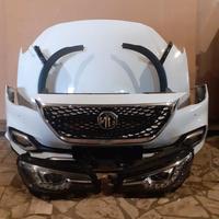 MG EHS Hybrid 1.5 Gdi Muso Musata 2022