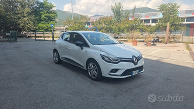 RENAULT CLIO 1.5 dCi 90 CV – TAGLIANDI RENAULT – D