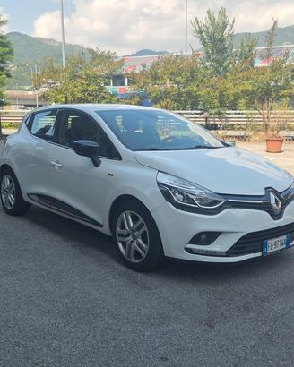 RENAULT CLIO 1.5 dCi 90 CV – TAGLIANDI RENAULT – D