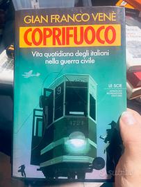 Gian Franco Venè - Coprifuoco