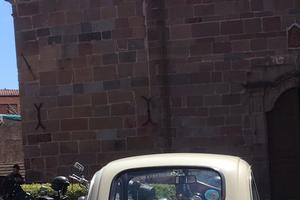 Cinquecento d’epoca